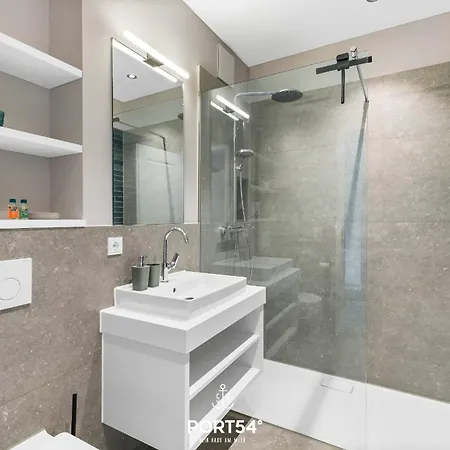 Appartement Theviewa09 Auster Dagebüll
