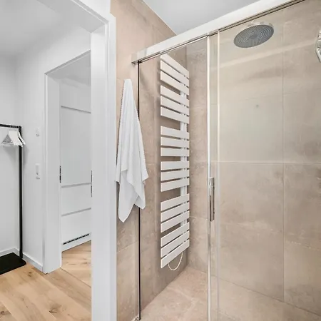Appartement Theviewa09 Auster Dagebüll