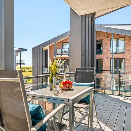 Appartement Theviewa09 Auster