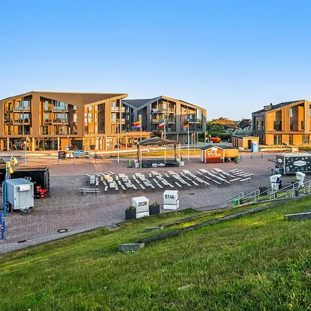 Apartmán Theviewa09 Auster *